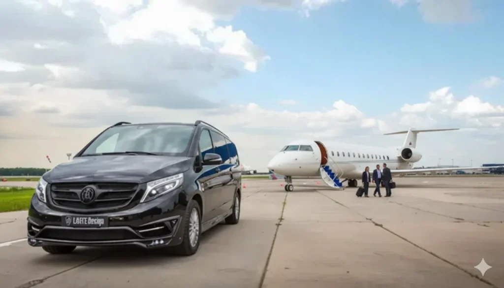 Airport Transport