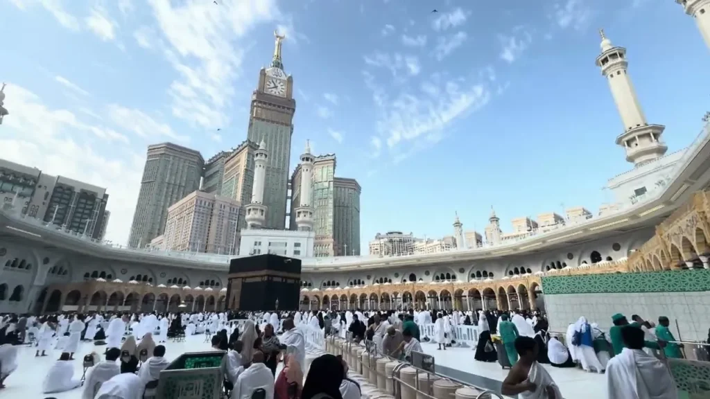 Makkah