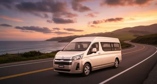 HIACE